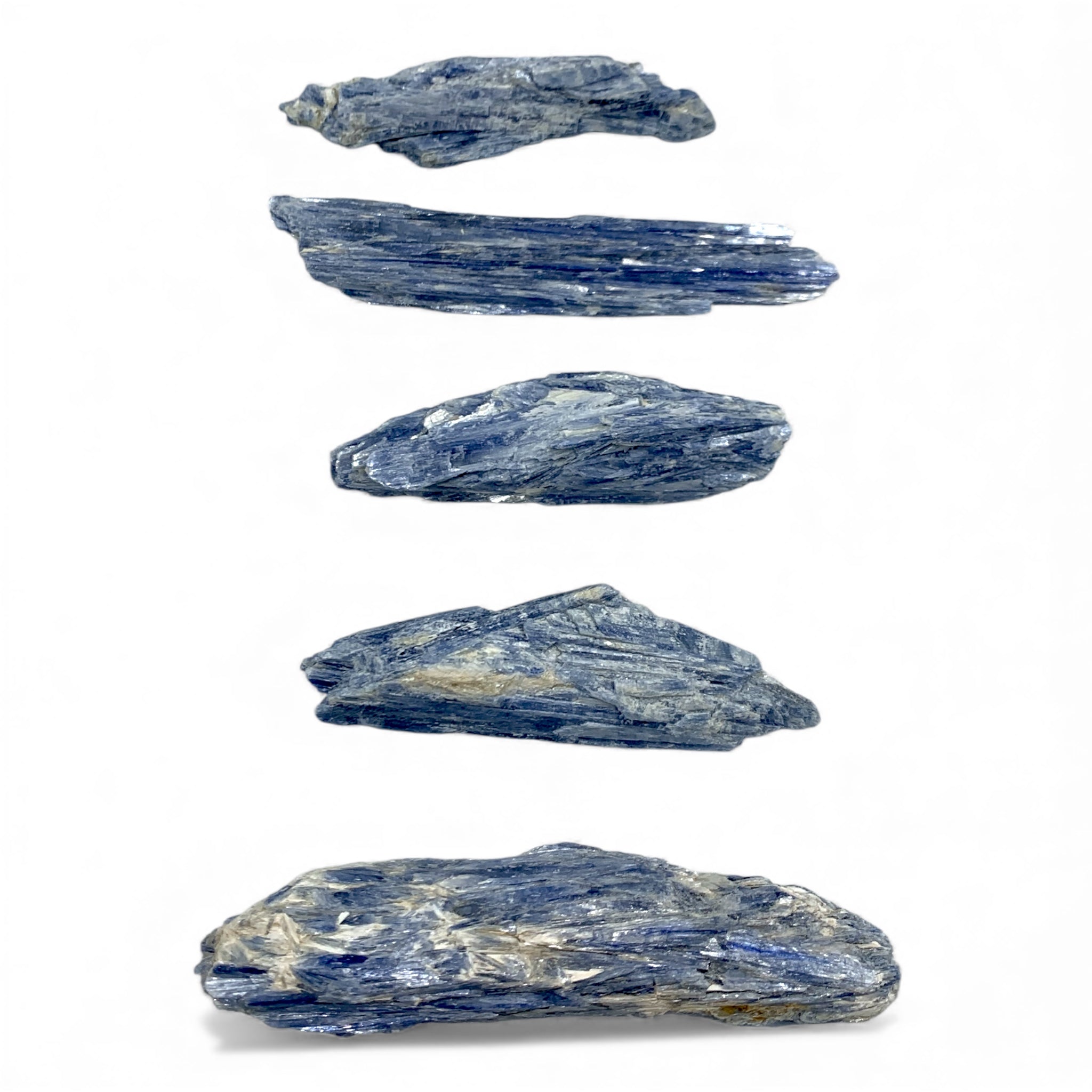 Kyanite - Blue Raw $50
